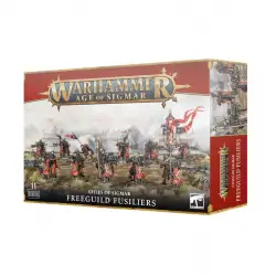 Age of Sigmar Cities of...