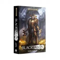 Blacktalon (HB)