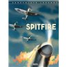 Skrzydlate legendy Spitfire