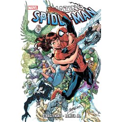 Amazing Spider-Man (tom 2) (przedsprzedaż)