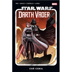 Star Wars Darth Vader Cień cienia (tom 5) (przedsprzedaż)