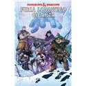 Dungeons & Dragons Furia lodowego giganta (tom 3)