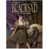 Blacksad Upadek część druga (tom 7) (przedsprzedaż)