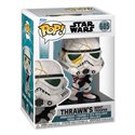 Funko POP! Star Wars: Ahsoka - Thrawn's Night Trooper v2 9 cm