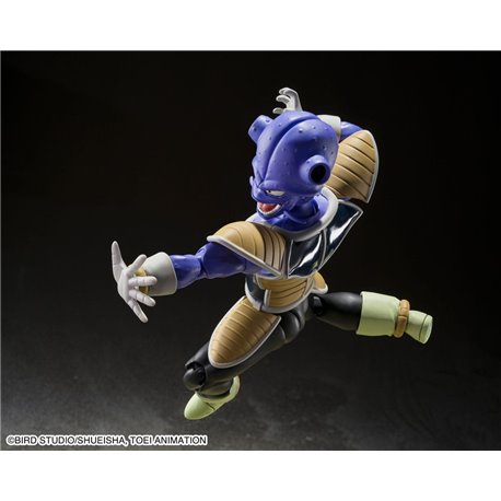 Dragon Ball Z S.H. Figuarts Action Figure Kyewi 14 cm (przedsprzedaż)