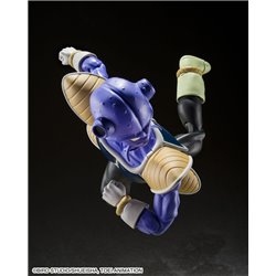 Dragon Ball Z S.H. Figuarts Action Figure Kyewi 14 cm (przedsprzedaż)