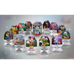 Disney 100: Surprise Capsule - Series 2 - Premium Pack (przedsprzedaż)