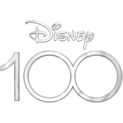 Disney 100: Surprise Capsule - Series 2 - Standard Pack (przedsprzedaż)