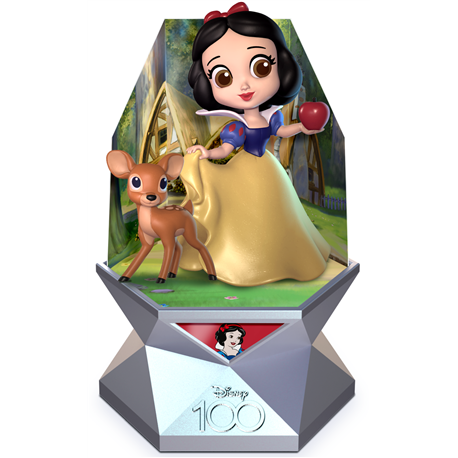 Disney 100: Surprise Capsule - Series 1 - Premium Pack