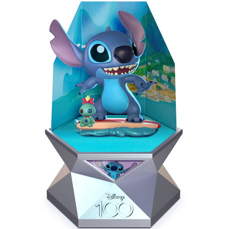 Disney 100: Surprise Capsule - Series 1 - Premium Pack