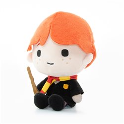Harry Potter: Chibi Plush - Ron (20 cm)