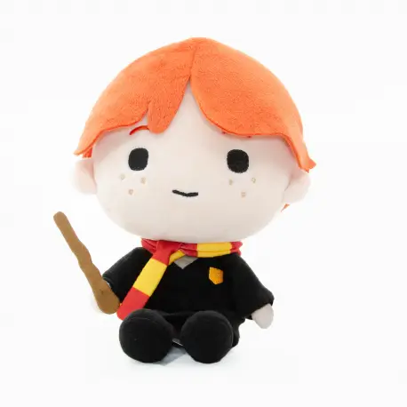 Harry Potter: Chibi Plush - Ron (20 cm)