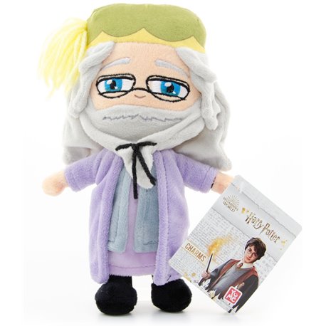 Harry Potter: Ministry of Magic - Dumbledore (20 cm)