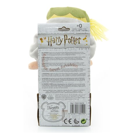 Harry Potter: Ministry of Magic - Dumbledore (20 cm)