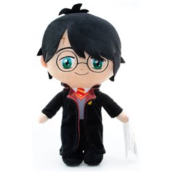 Harry Potter: Ministry of Magic - Harry (29 cm)