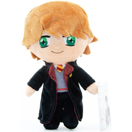 Harry Potter: Ministry of Magic - Ron (20 cm)