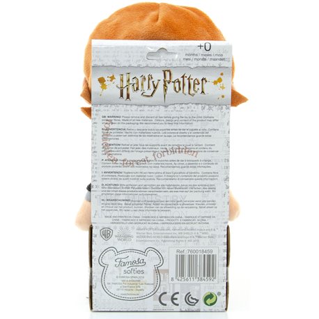 Harry Potter: Ministry of Magic - Ron (20 cm)