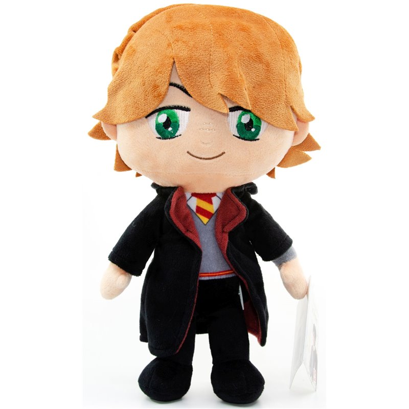 Harry Potter: Ministry of Magic - Ron (29 cm)