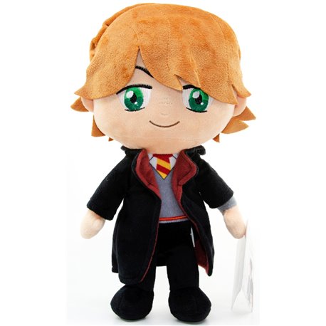 Harry Potter: Ministry of Magic - Ron (29 cm)