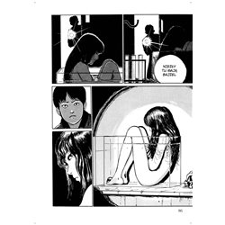 Junji Ito (tom 01) - Tomie cz.1