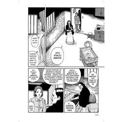 Junji Ito (tom 01) - Tomie cz.2