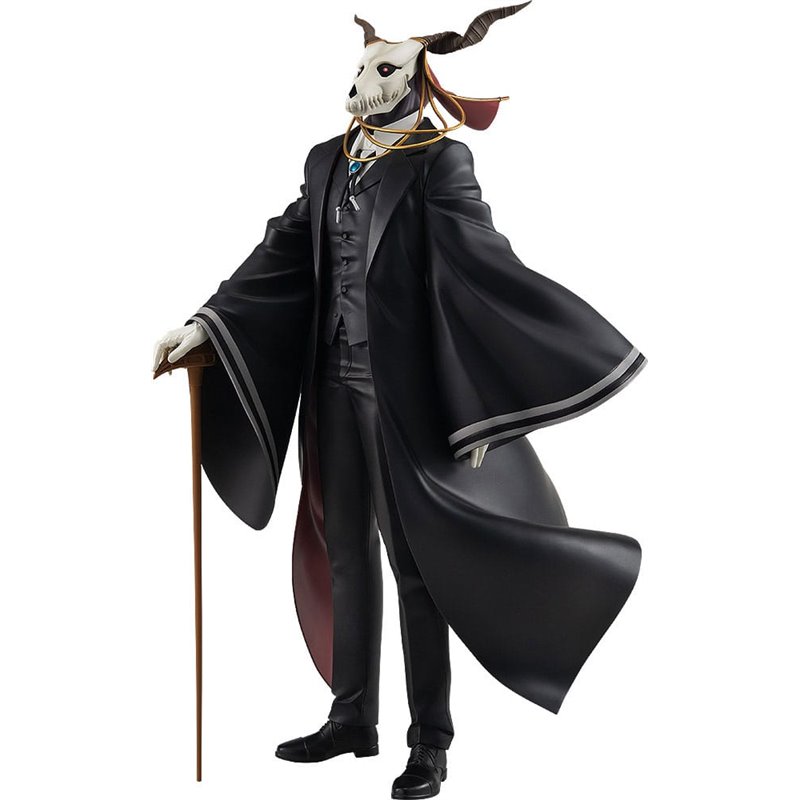 The Ancient Magus' Bride Pop Up Parade L PVC Statue Elias Ainsworth 24 cm (przedsprzedaż)