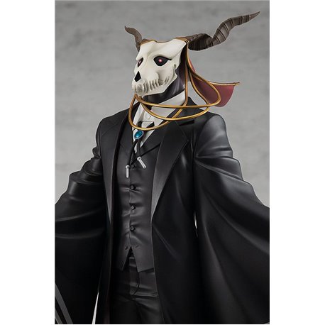 The Ancient Magus' Bride Pop Up Parade L PVC Statue Elias Ainsworth 24 cm (przedsprzedaż)