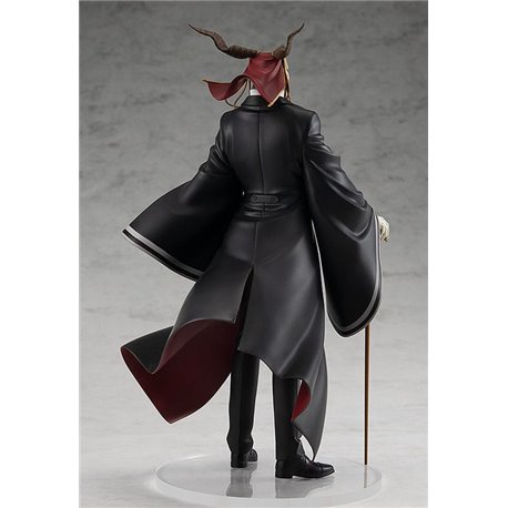 The Ancient Magus' Bride Pop Up Parade L PVC Statue Elias Ainsworth 24 cm (przedsprzedaż)