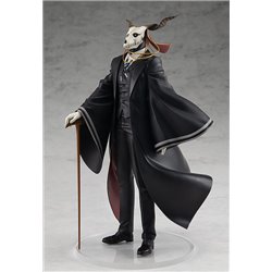 The Ancient Magus' Bride Pop Up Parade L PVC Statue Elias Ainsworth 24 cm (przedsprzedaż)