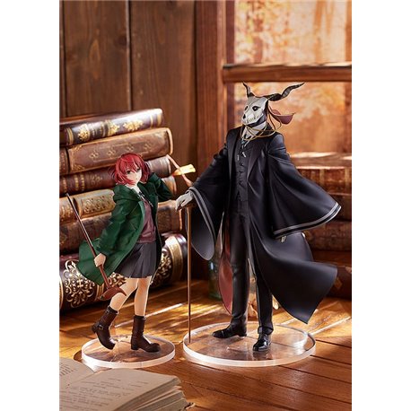 The Ancient Magus' Bride Pop Up Parade L PVC Statue Elias Ainsworth 24 cm (przedsprzedaż)