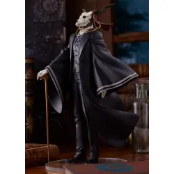 The Ancient Magus' Bride Pop Up Parade L PVC Statue Elias Ainsworth 24 cm (przedsprzedaż)