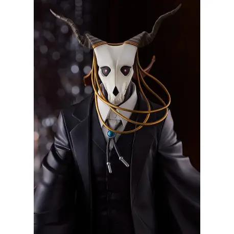 The Ancient Magus' Bride Pop Up Parade L PVC Statue Elias Ainsworth 24 cm (przedsprzedaż)