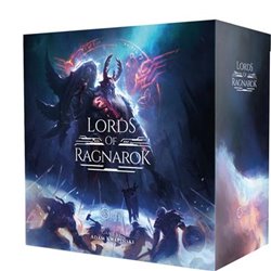 Lords of Ragnarok Core Box (przedsprzedaż)