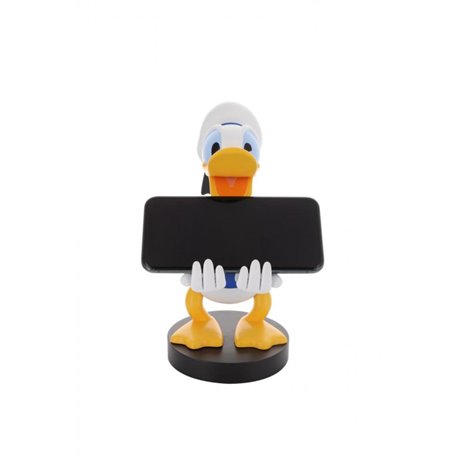 Stojak na Telefon lub kontroler: Disney Donald Duck (20 cm)