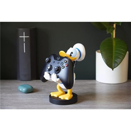 Stojak na Telefon lub kontroler: Disney Donald Duck (20 cm)