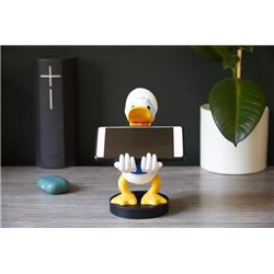 Stojak na Telefon lub kontroler: Disney Donald Duck (20 cm)