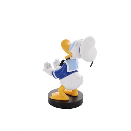 Stojak na Telefon lub kontroler: Disney Donald Duck (20 cm)