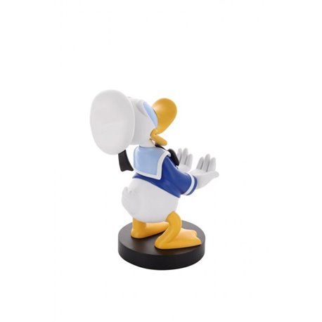 Stojak na Telefon lub kontroler: Disney Donald Duck (20 cm)