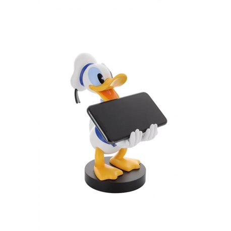 Stojak na Telefon lub kontroler: Disney Donald Duck (20 cm)