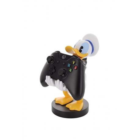 Stojak na Telefon lub kontroler: Disney Donald Duck (20 cm)