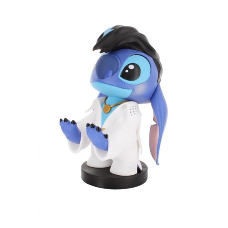 Stojak na Telefon lub kontroler: Disney Lilo & Stitch: Stitch as Elvis (20 cm)