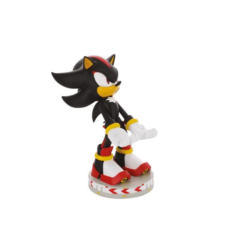 Stojak na Telefon lub kontroler: Sonic the Hedgehog Shadow (20 cm)