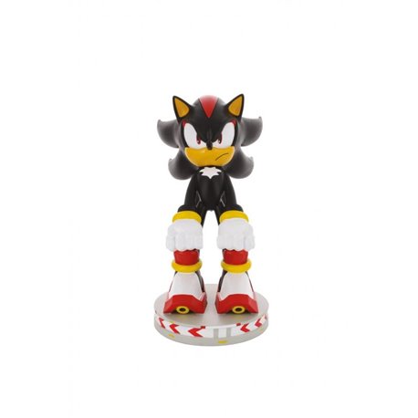 Stojak na Telefon lub kontroler: Sonic the Hedgehog Shadow (20 cm)