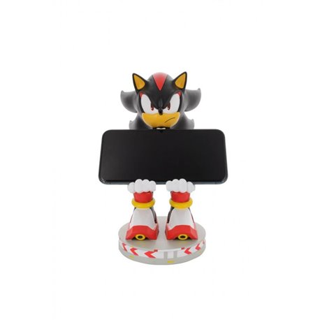 Stojak na Telefon lub kontroler: Sonic the Hedgehog Shadow (20 cm)