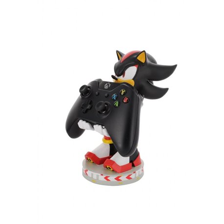 Stojak na Telefon lub kontroler: Sonic the Hedgehog Shadow (20 cm)