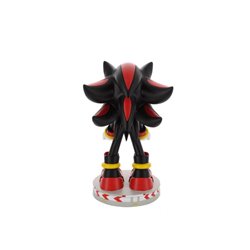 Stojak na Telefon lub kontroler: Sonic the Hedgehog Shadow (20 cm)