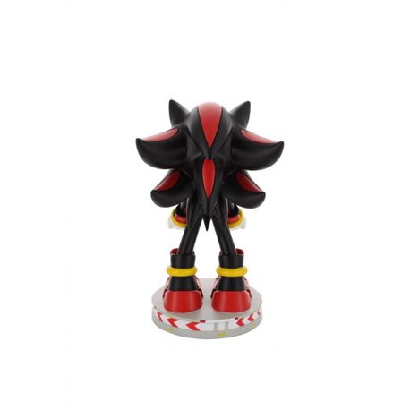 Stojak na Telefon lub kontroler: Sonic the Hedgehog Shadow (20 cm)