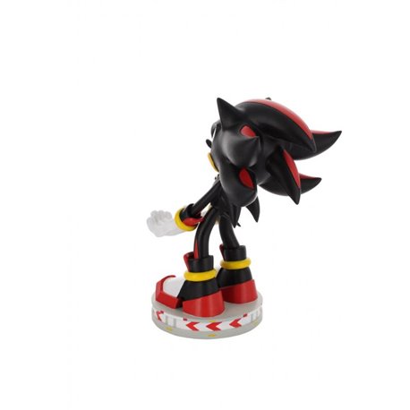 Stojak na Telefon lub kontroler: Sonic the Hedgehog Shadow (20 cm)