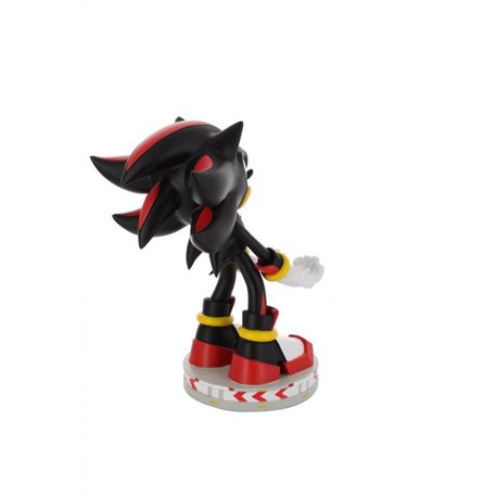 Stojak na Telefon lub kontroler: Sonic the Hedgehog Shadow (20 cm)