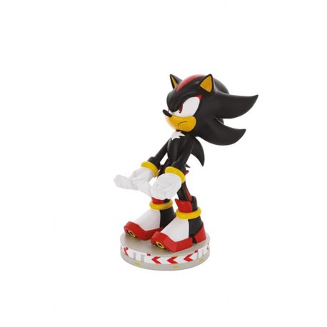 Stojak na Telefon lub kontroler: Sonic the Hedgehog Shadow (20 cm)